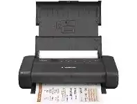 Officeworks Canon Pixma Mobile Printer TR150 offer
