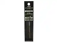 Uni Jetstream Prime Refill 0.5mm Black