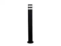 LivingStyles Tove IP44 Garden Bollard Light offer