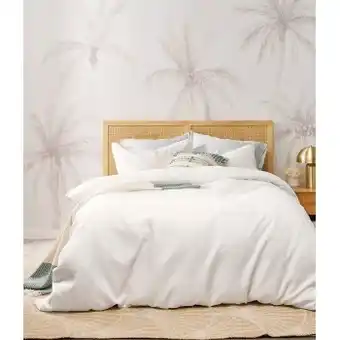 Coles Abercrombie & ferguson bromley quilt cover queen offer