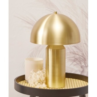 Coles Mirabella jensen table lamp offer