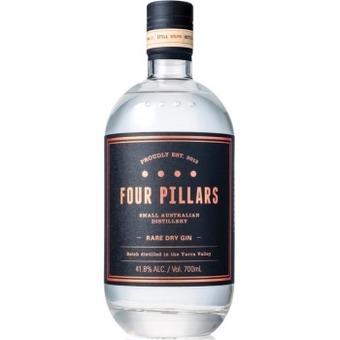 IGA Four pillars rare dry gin 700ml offer