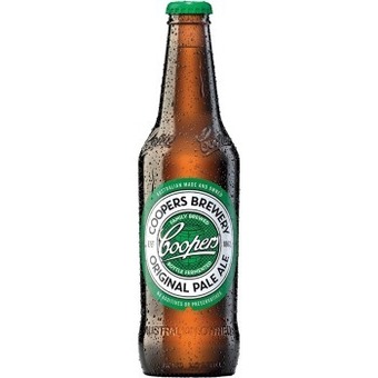 IGA Coopers pale ale 24 pack offer