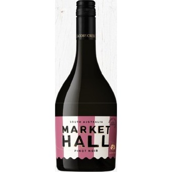 IGA Jacob’s creek market hall 750ml varieties offer