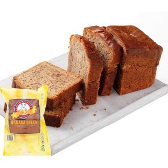 IGA Papa joe’s bread 500g offer