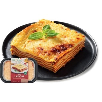 IGA Pasta master lasagne beef 550g offer