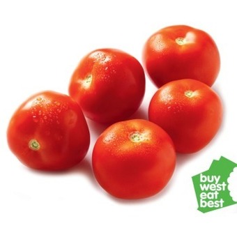 IGA Tomatoes offer