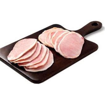 IGA Short cut bacon offer