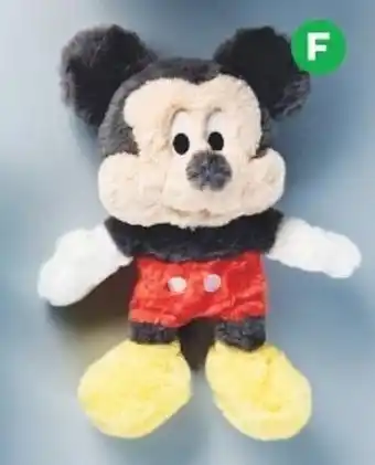 Woolworths Disney Resoftables offer