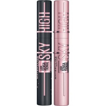 Coles Maybelline lash sensational sky high mascara 7.2ml offer