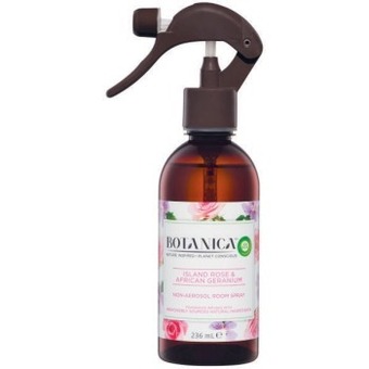 Coles Botanica by air wick room spray 236ml offer