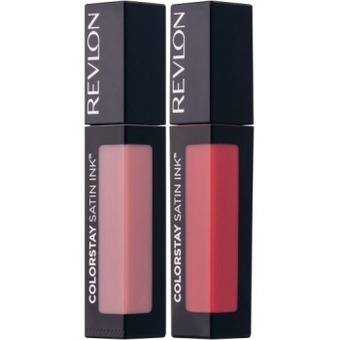 Coles Revlon colorstay satin ink lipstick 5ml offer