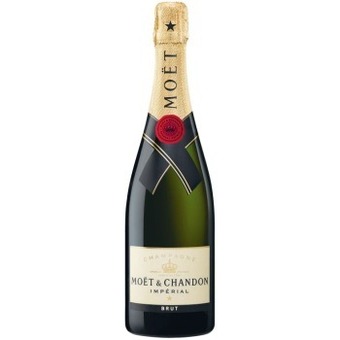 Coles Moet & chandon brut imperial nv champagne offer