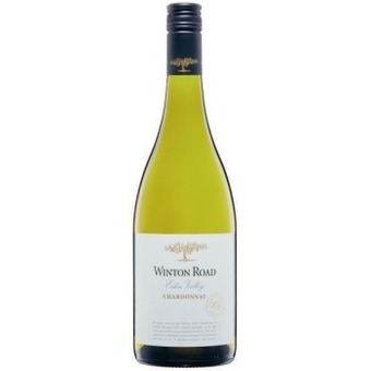 Coles Winton road eden valley chardonnay offer