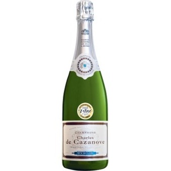 Coles Charles de cazanove brut tradition nv offer