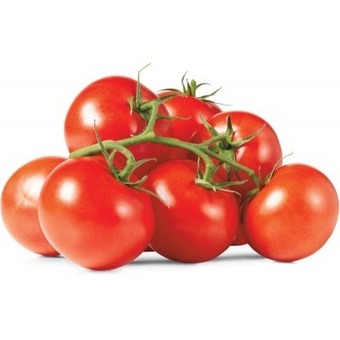 Woolworths Australian truss tomatoes offer