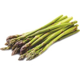 Woolworths Australian green asparagus offer
