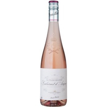 Woolworths La plancheliere rose 750ml offer