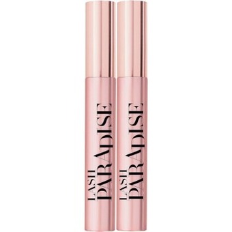 Coles L’oréal paris lash paradise mascara 6.4ml offer