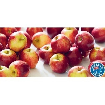 Coles Australian modi apples offer