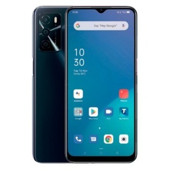 Coles Telstra oppo a16s offer