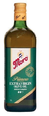 Coles Moro olive oil 1 litre offer
