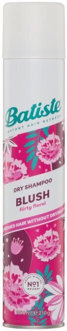 Coles Batiste dry shampoo 350ml offer