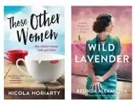 Curl Up & Indulge Selection