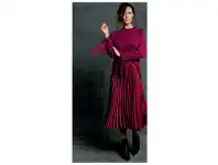 Harris Scarfe Jayson Brunsdon Tie Sleeve Jumper offer