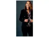 Harris Scarfe Jane Lamerton Boucle Knit Jacket offer