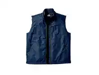 Harris Scarfe Mountain Ridge Thinsulate Light Weight Vest offer