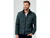 Harris Scarfe Mountain Ridge Thinsulate Light Weight Camo Printed Jacket offer