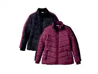 Fila Women’s Andrea Puffa Jacket