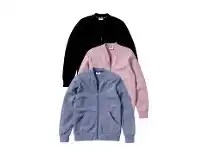 Harris Scarfe Fila Women’s Leila Zip Thru Jacket offer