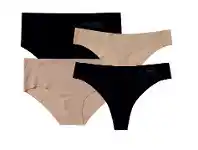 Harris Scarfe Sloggi Zero Feel Hipster or String offer