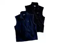 Harris Scarfe Sfida Men’s Henry Polar Fleece Zip Through Vest offer
