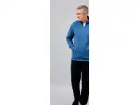 Harris Scarfe Diadora Men’s Microfibre Panel Trackpant offer