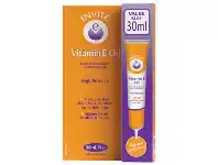 Cincotta Chemist Invite E Vitamin E Oil 30ml offer