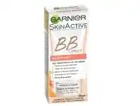 Cincotta Chemist Garnier Skin Active BB Cream Nude Effect 50ml offer