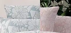 Spotlight Koo melissa jacquard european pillowcase offer