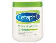 Cincotta Chemist Cetaphil Moisturising Cream 550g offer