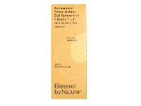 Blessed by Nature Antioxidant Triple Action Eye Serum 20ml