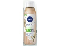 Cincotta Chemist Nivea Naturally Good S/ Gel Honeysuckle & Organic Oil 300ml offer