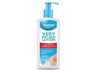 Cincotta Chemist Dermal Therapy Very Dry Skin Lotion 500ml offer