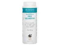 MooGoo Dry Shampoo 100g
