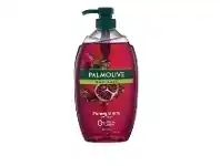 Palmolive Naturals Bodywash Pomegranate with Mango 1L
