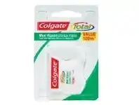 Colgate Total Mint Dental Floss 100m