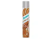 Batiste Dry Shampoo Brunette 350ml