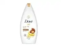 Cincotta Chemist Dove Body Wash Nourishing Care 500ml offer