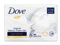 Cincotta Chemist Dove Beauty Cream Bar 100g offer
